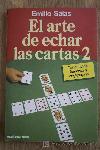 El arte de echar las cartas 2