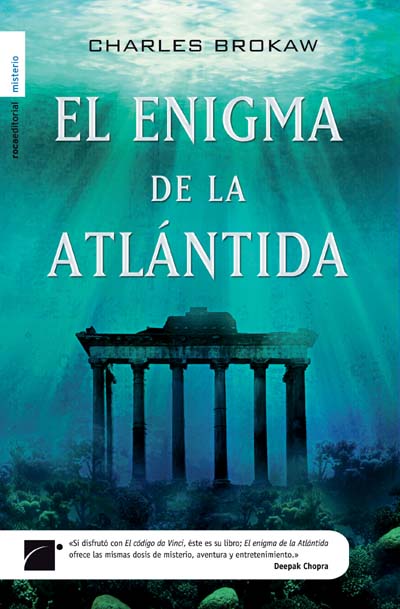 El enigma de la Atlntida