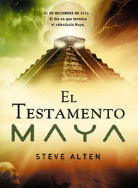 El testamento maya