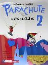 PARACHUTE LIVRE DE LLVE