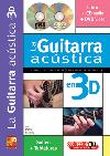 La guitarra acstica en 3D