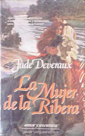 La mujer de la ribera