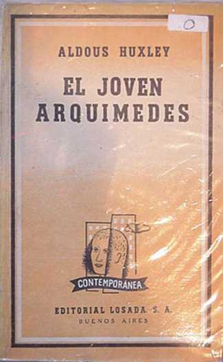 El joven Arquimedes