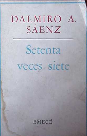 Setenta veces siete