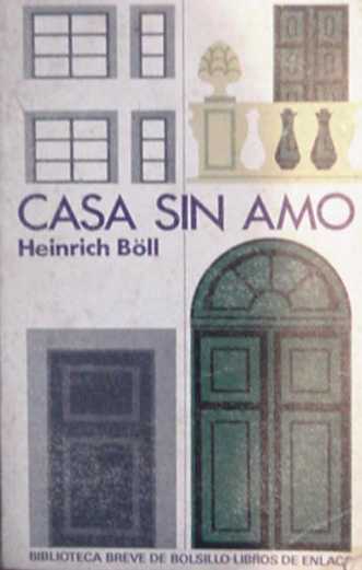 Casa sin amo