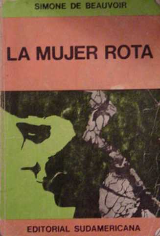 La mujer rota