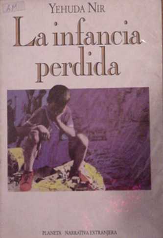 La infancia perdida