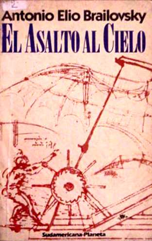 El asalto al cielo