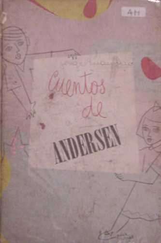 Cuentos de Andersen