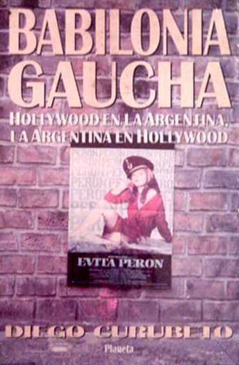 Babilonia gaucha