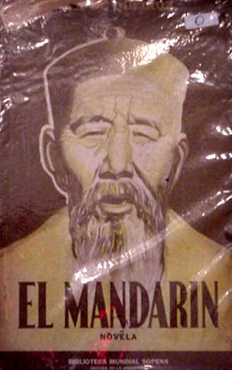 El mandarin