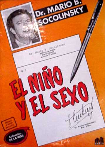 El nio y el sexo