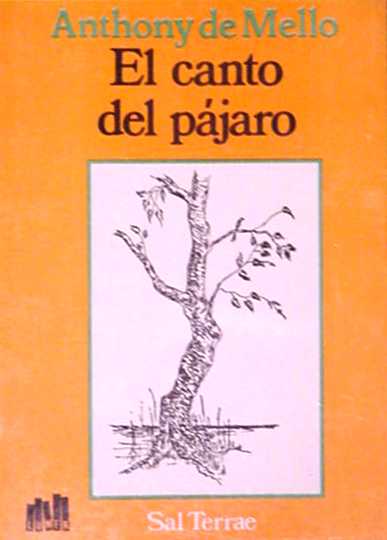 El canto del pajaro