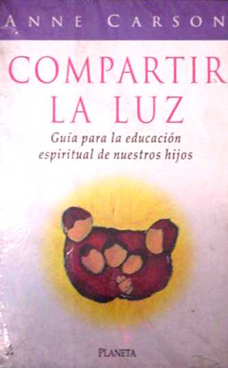 Compartir la luz