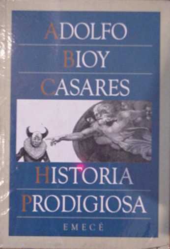 Historia prodigiosa