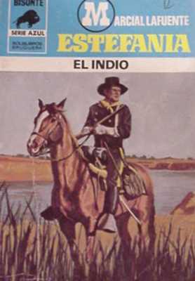 El indio