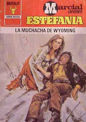 La muchacha de Wyoming