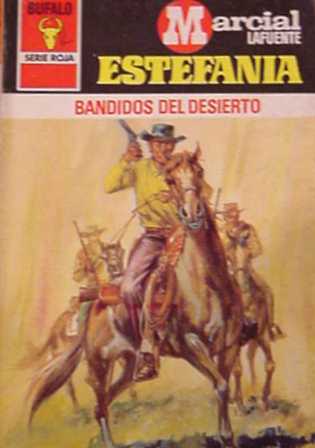 Bandidos del desierto