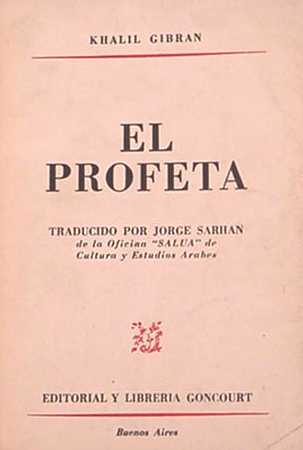 El profeta