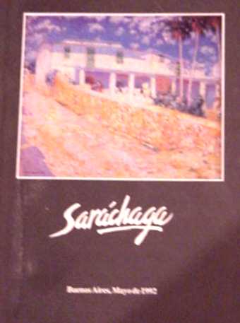 Sarachaga