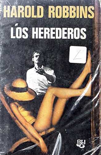 Los herederos