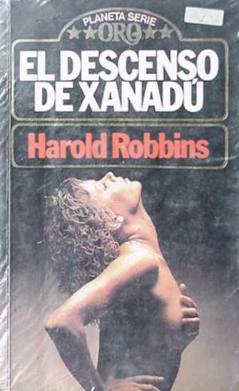 El descenso de xanadu