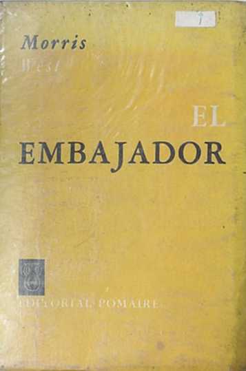 El embajador