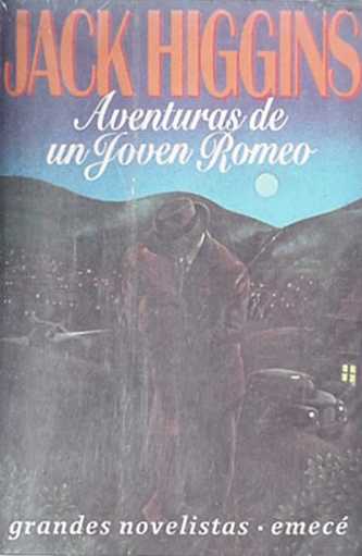 Aventuras de un joven Romeo