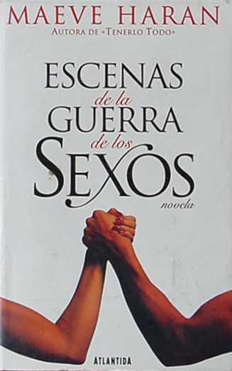 Escenas de la guerra de los sexos