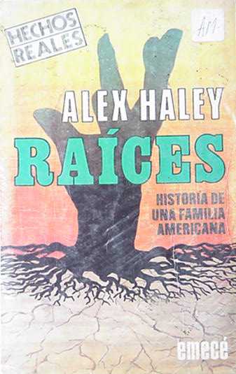 Raices