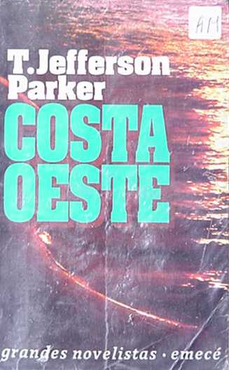 Costa oeste