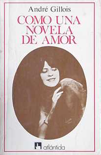 Como una novela de amor