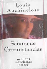 Seora de circunstancias