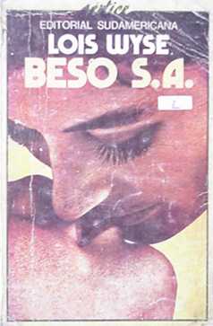 Beso, sociedad anonima