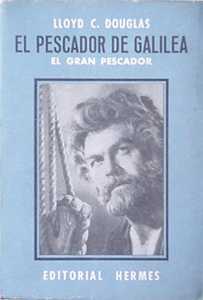 El pescador de galilea (el gran pescador)