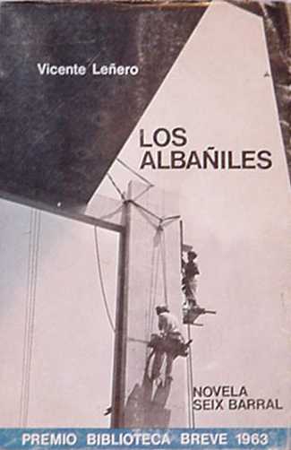 Los albailes