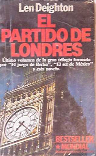 El partido de Londres