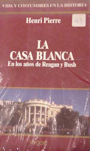 La casa blanca