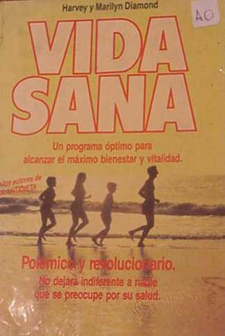 Vida sana