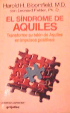 El sindrome de Aquiles