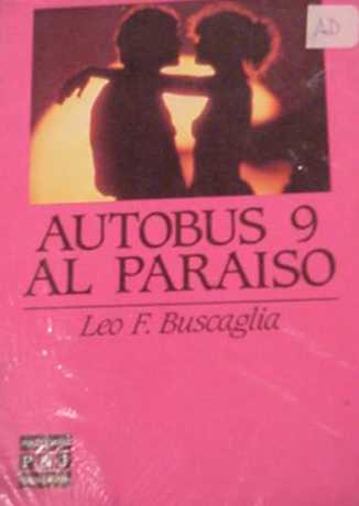 Autobus 9 al paraiso