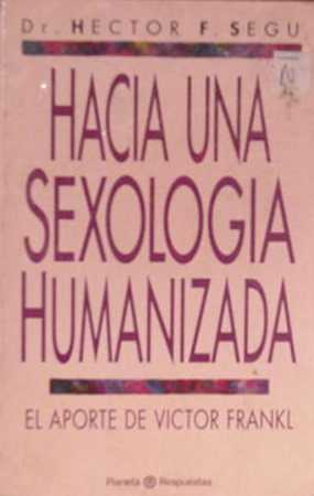 Hacia una sexologia humanizada