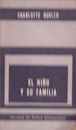 El nio y su familia