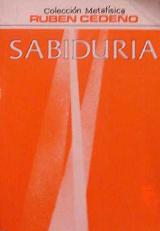 Sabiduria