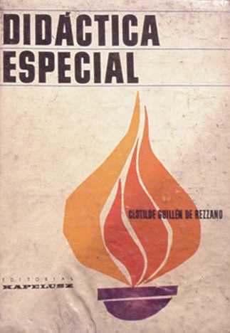 Didactica especial