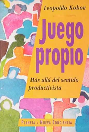 Juego propio