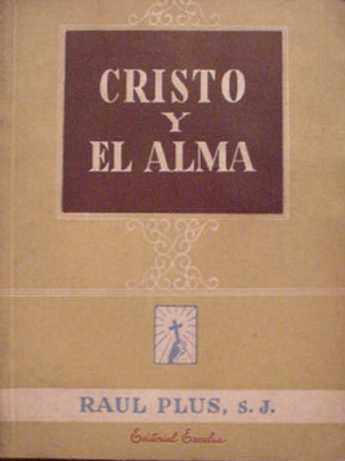 Cristo y el alma