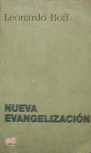 Nueva evangelizacin