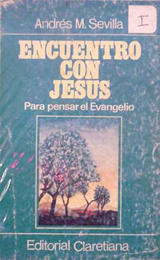 Encuentro con Jesus