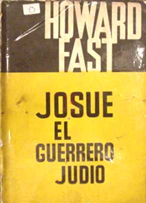 Josue el guerrero judio